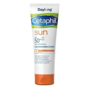 1^^Cetaphil Sunblock Spf 50+ Liposomal Lotion 100ml Del N..AC 19/4/2026