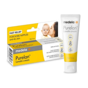 Medela Purelan  Lanolin Nipple Cream 37g 008.0011