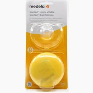 Medela Contact Nipple Shield (M) 200.1593  Discont