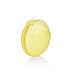 Medela Contact Nipple Shields (S) 2Pcs 200.1625  Discont