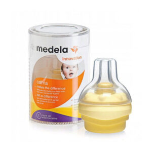Medela Calma Solitaire Nipple