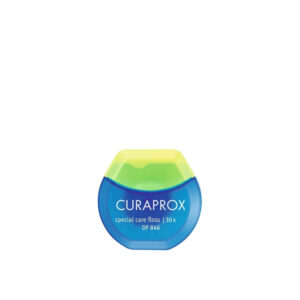 Curaprox Special Care Dental Floss 30 Pcs *H126