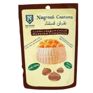 Nagrash Castana 100g