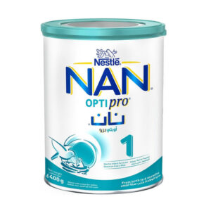 Nan Optipro 1 Milk I/F 400g