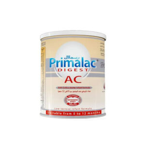 Primalac Digest AC Milk I/F 400g Del