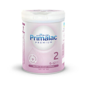 Primalac Premium 2 Milk I/F 400g N..AC 15/6/2026