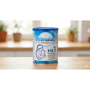 Primalac HA1 Milk I/F 400g N..AC 15/6/2026