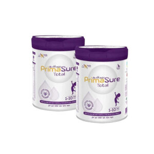 Primasure Total Vanilla Milk I/F 400g^^1