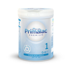 Primalac Premium 1 Milk I/F 400g