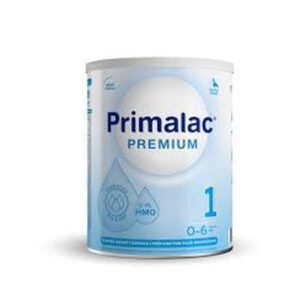 Primalac Premium 1 Milk I/F 900g