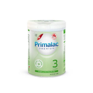 Primalac Premium 3 Milk I/F 400g