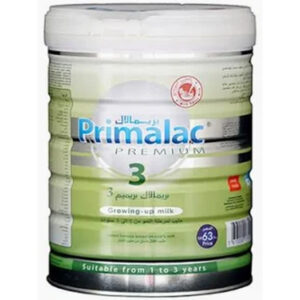 Primalac Premium 3 Milk I/F 900g