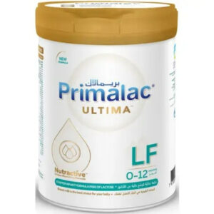 Primalac LF Milk I/F 400g *M N..A 15/6/2026