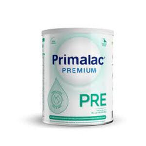 Primalac Premium Pre Milk I/F 400g N.A 15/6/2026