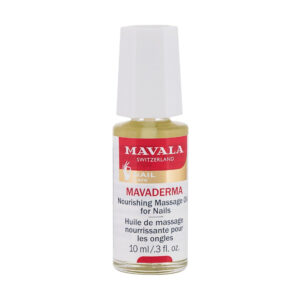 Mavala Mavaderma Nail Nutritive Massage Oil 10ml