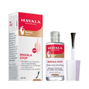 Mavala Stop Nail Alert Anti Biting 10ml N..AC 20/4/2026
