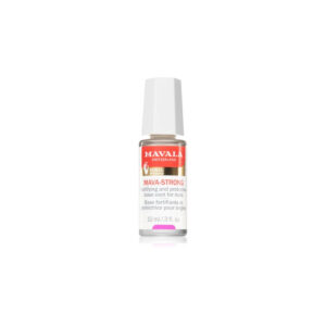 Mavala Mava-Strong Nail Base Coat 10ml N..AC 20/4/2026
