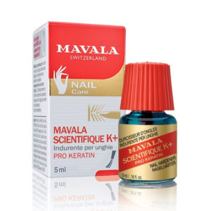 Mavala Scientifique K+Nail Hardner 5 ml N..AC20/4/2026
