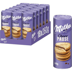 Milka Choco Pause 260g