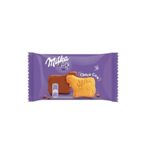 Milka Choco Cow Biscuit 40g
