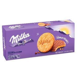 Milka Choco Grain 126g