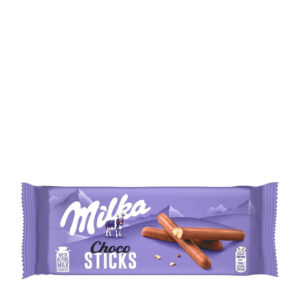 Milka Choco Sticks 112g