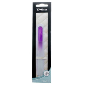 Trisa Professional Nail File 2 Pcs