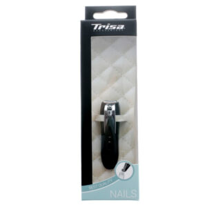 Trisa Plastic Nail Clipper Card -S