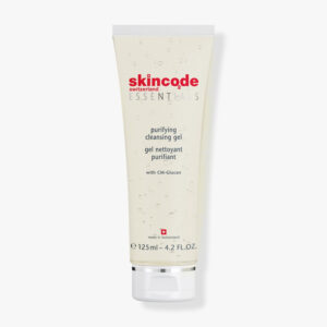 Skincode Purifying Cleansing Gel 125ml N..AC 28/11/2024