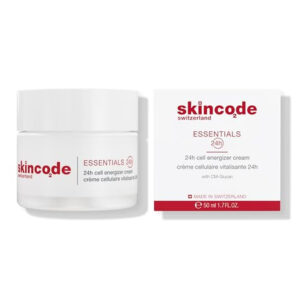 Skincode Cell Energizer Anti Aging Cream 50ml N..AC 22/3/2025