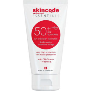 Skincode Sunblock Spf 50+ Lotion 100 ml  N..A 10/11/2025