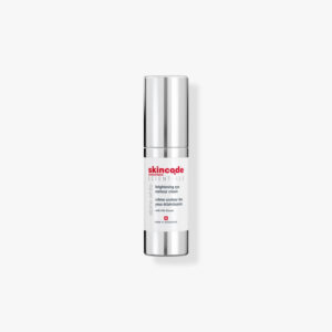 ٍSkincode  Alpine White Brightening Eye Contour Cream 15 ml N..AC 11/5/2025