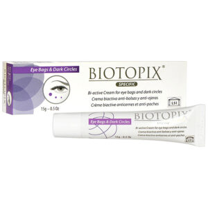 Lsi Biotopix Eye Bags & Dark Circles Cream 15g