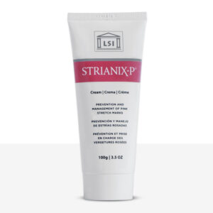 Lsi Strianix-P Anti Stretch Marks Cream 100g