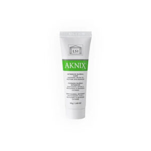 Lsi Aknix Intensive Global Care Cream 40g