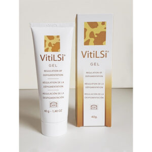 Vitilsi Gel 40g Discont