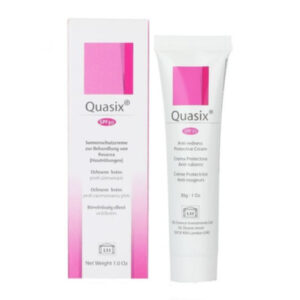 Lsi Quasix Spf 30 Anti Redness Cream 30 g