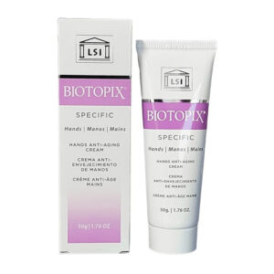 Lsi Biotopix Specific Anti Aging Hand Cream 50g