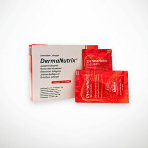 Derma Nutrix Collagen 14 Sach