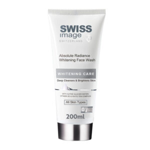 Swiss Image Absolute Radiance Whitening Wash 200ml