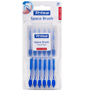 Trisa Interdental Travel Box T/B 36 Pcs