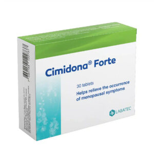 Cimidona Forte 30 Tab