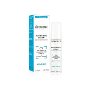 Elementre Nourishing Cream 50ml