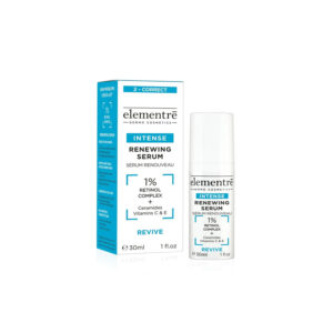 Elementre Intense Renewing Serum 30ml