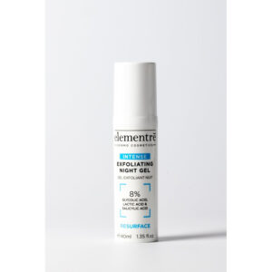 Elementre Intense Exfoliating Night Gel 40ml
