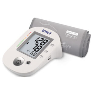 B.Well Upper Arm BP Monitor-Pro-35