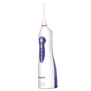 B.Well Portable Oral Irrigator/Flosser -TH-912