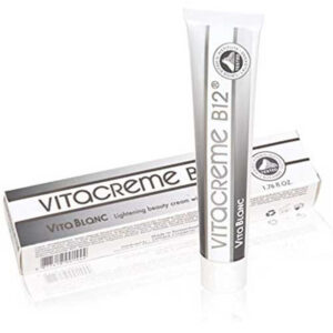 Vitacreme B12 Lightening Cream 50ml Del