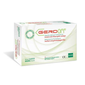 Gerd Off Melt In Mouth 20 Tab