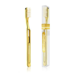 Dentissimo Gold T/B N..A 10/7/2023 Del